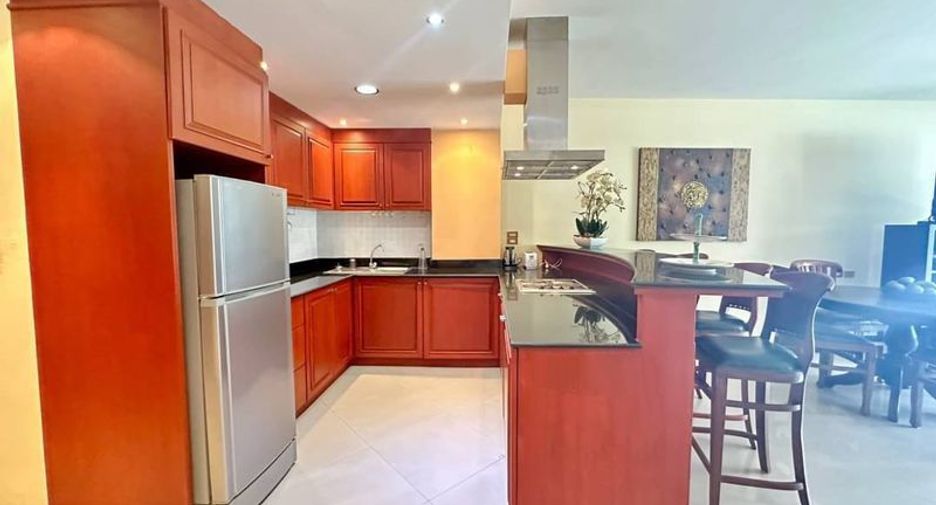 Condo en venta de 2 habitaciones en Mueang Chon Buri, Chonburi