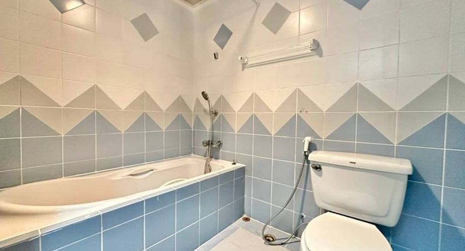Condo en venta de 2 habitaciones en Mueang Chon Buri, Chonburi