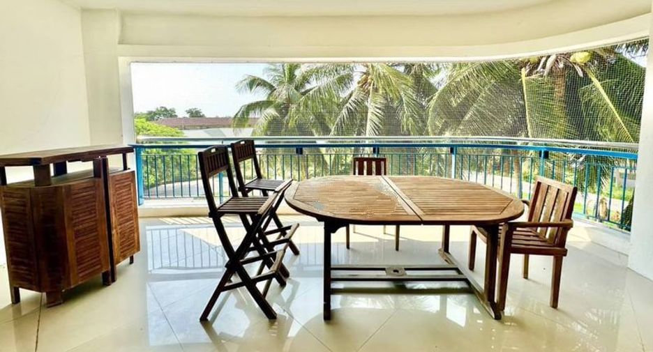 Condo en venta de 2 habitaciones en Mueang Chon Buri, Chonburi