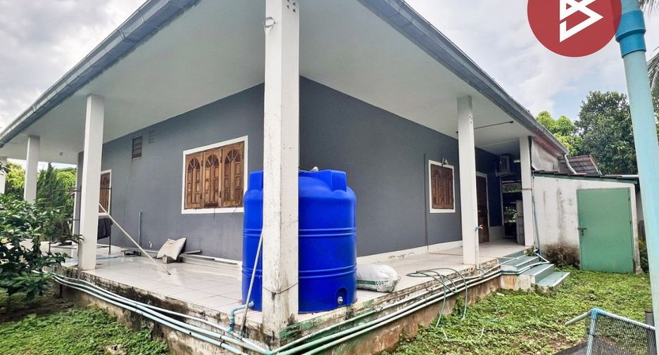 For sale 2 bedrooms house in Mueang Udon Thani, Udon Thani