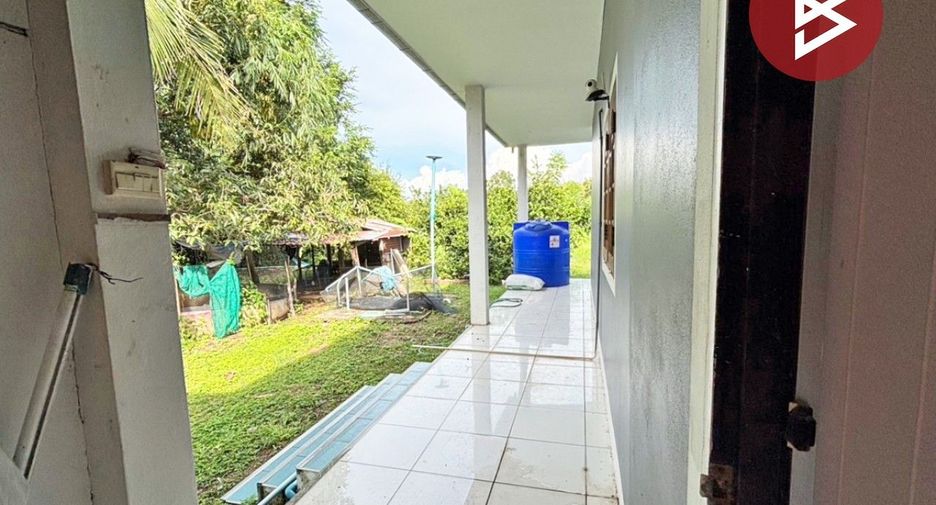 For sale 2 bedrooms house in Mueang Udon Thani, Udon Thani