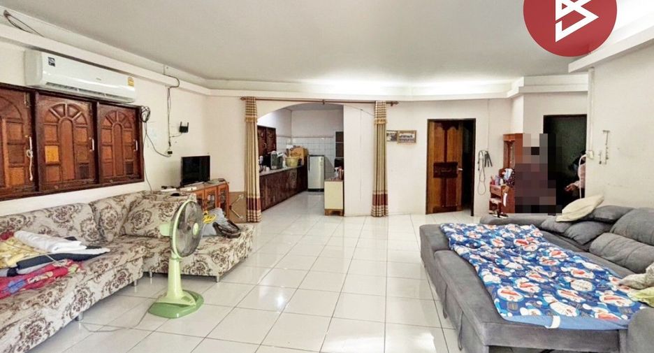 For sale 2 bedrooms house in Mueang Udon Thani, Udon Thani