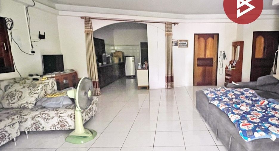 For sale 2 bedrooms house in Mueang Udon Thani, Udon Thani