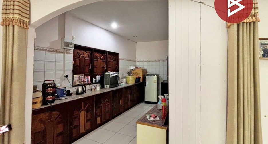For sale 2 bedrooms house in Mueang Udon Thani, Udon Thani