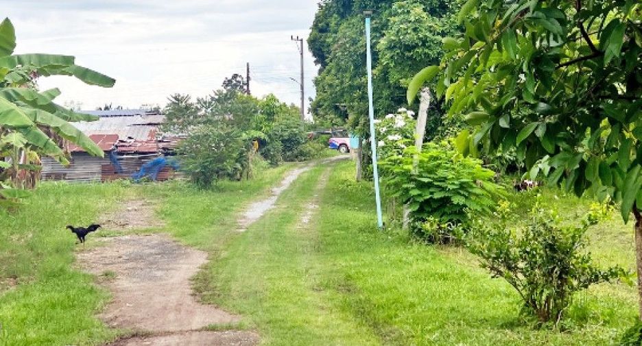 For sale 2 bedrooms house in Mueang Udon Thani, Udon Thani