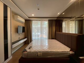 For rent and for sale 1 bed condo in Mueang Chiang Mai, Chiang Mai