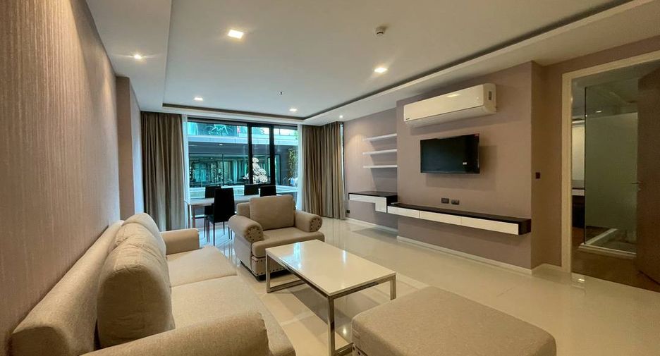 For rent and for sale 1 bed condo in Mueang Chiang Mai, Chiang Mai