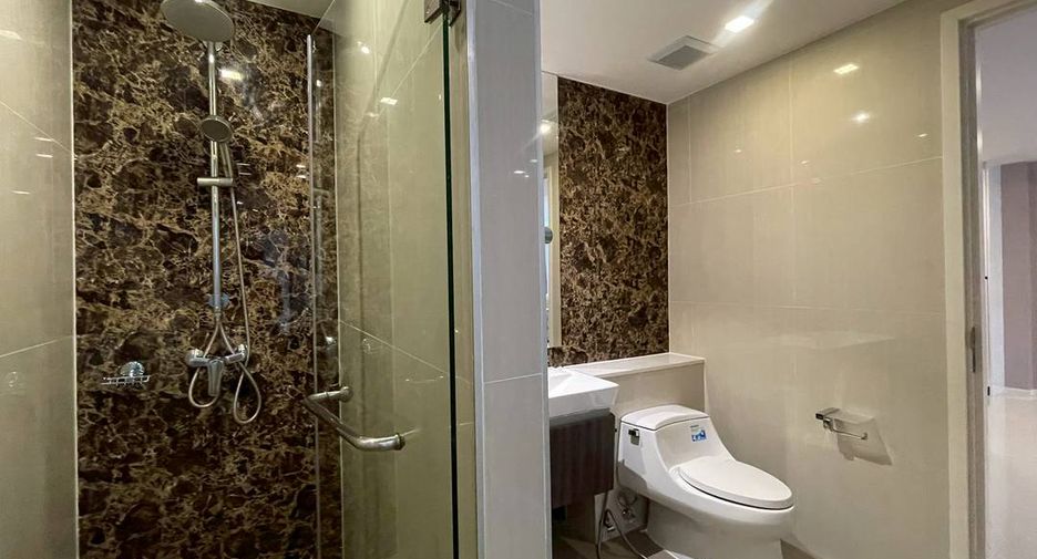 For rent and for sale 1 bed condo in Mueang Chiang Mai, Chiang Mai