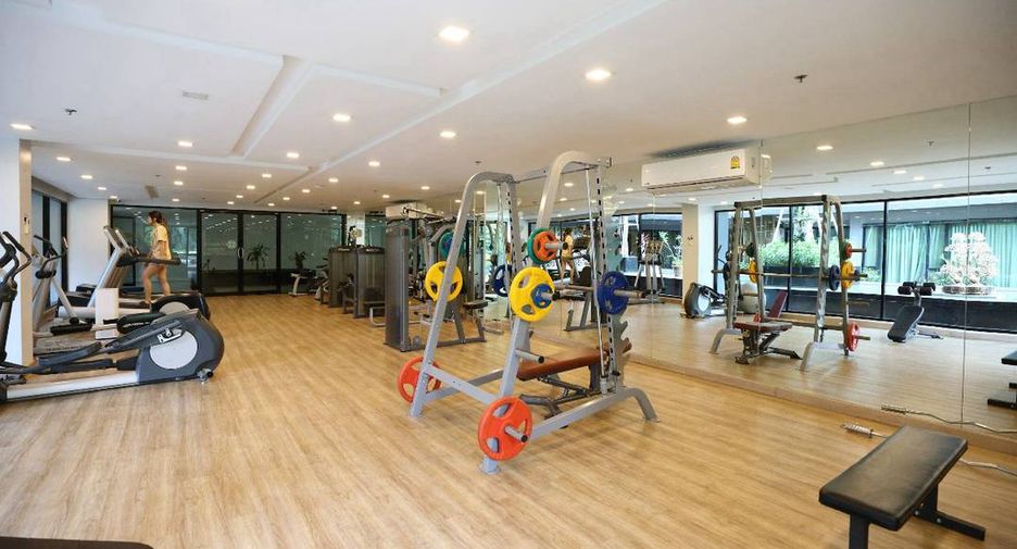For rent and for sale 1 bed condo in Mueang Chiang Mai, Chiang Mai