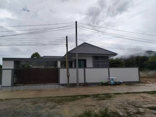 For sale 3 bedrooms villa in Bang Saray, Pattaya