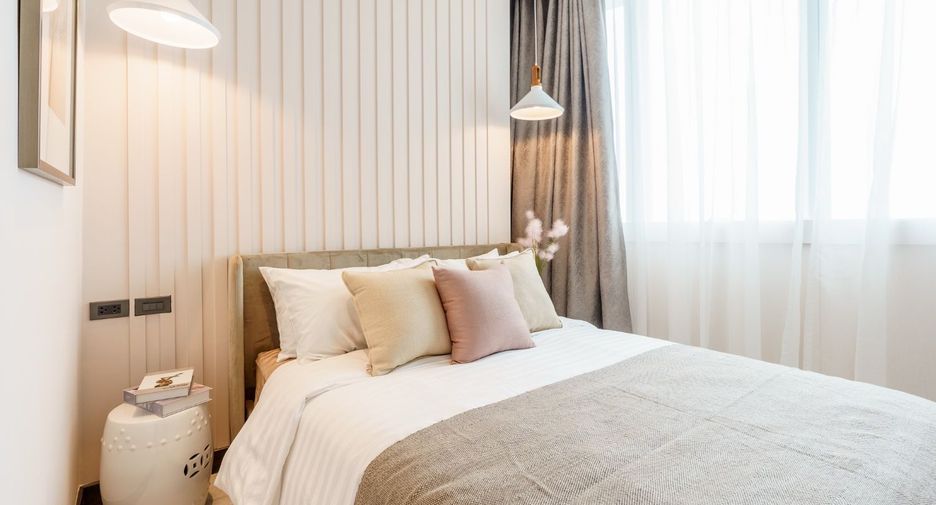 For rent and for sale 4 bedrooms condo in Khlong Toei, Bangkok