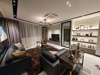 For rent and for sale 4 bedrooms condo in Khlong Toei, Bangkok