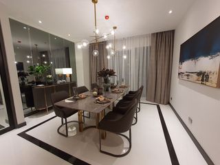 For rent and for sale 4 bedrooms condo in Khlong Toei, Bangkok