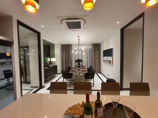 For rent and for sale 4 bedrooms condo in Khlong Toei, Bangkok
