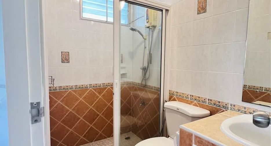 Haus zur Miete mit 2 Zimmer in Hang Dong, Chiang Mai