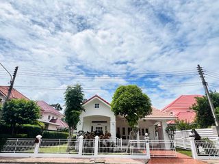 For Rent 2 Bedroom House In Hang Dong, Chiang Mai