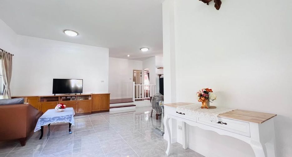 Haus zur Miete mit 2 Zimmer in Hang Dong, Chiang Mai