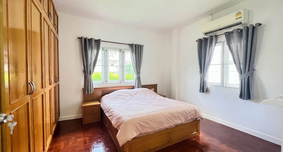 Haus zur Miete mit 2 Zimmer in Hang Dong, Chiang Mai
