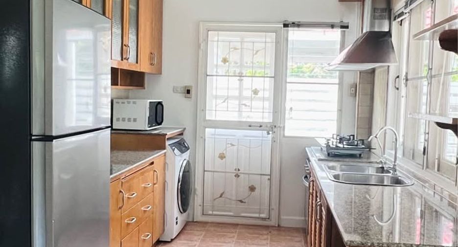 Haus zur Miete mit 2 Zimmer in Hang Dong, Chiang Mai