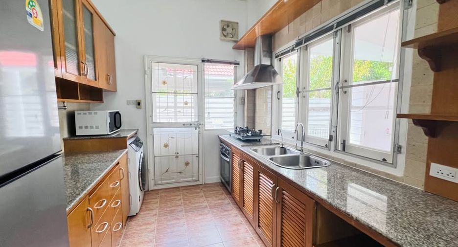Haus zur Miete mit 2 Zimmer in Hang Dong, Chiang Mai