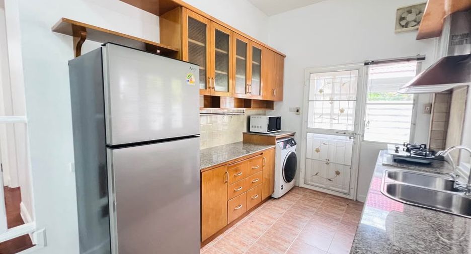 Haus zur Miete mit 2 Zimmer in Hang Dong, Chiang Mai