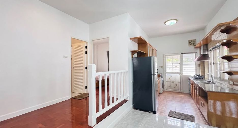 Haus zur Miete mit 2 Zimmer in Hang Dong, Chiang Mai