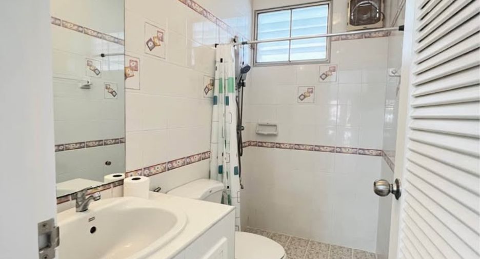 Haus zur Miete mit 2 Zimmer in Hang Dong, Chiang Mai