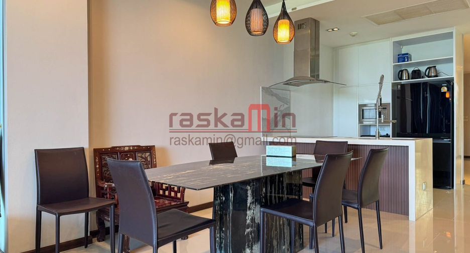 Wohnung zur Miete mit 3 Zimmer in Bang Lamung, Chonburi
