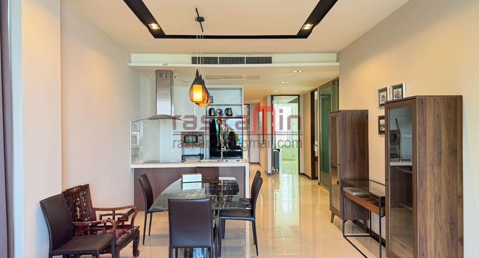 Wohnung zur Miete mit 3 Zimmer in Bang Lamung, Chonburi