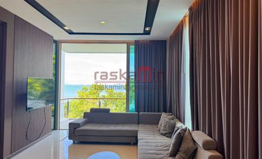 For rent 3 ベッドルーム condo in Bang Lamung, Chonburi