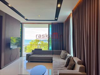 出租 3 卧室 公寓 在 Bang Lamung, Chon Buri