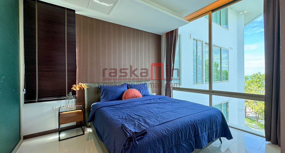 Wohnung zur Miete mit 3 Zimmer in Bang Lamung, Chonburi
