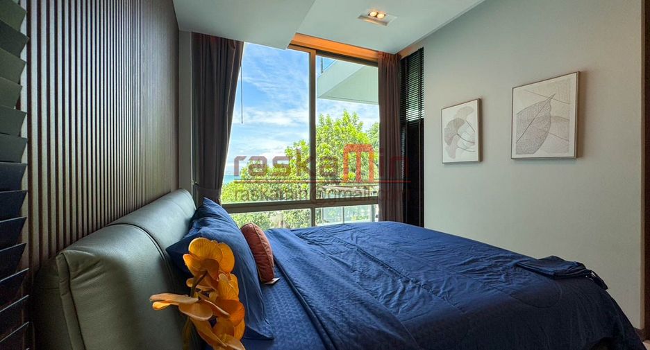 Wohnung zur Miete mit 3 Zimmer in Bang Lamung, Chonburi