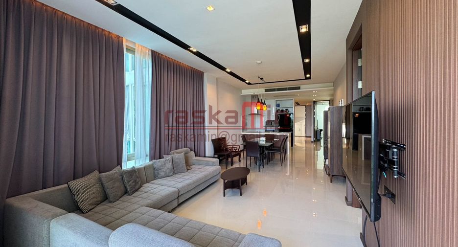 Wohnung zur Miete mit 3 Zimmer in Bang Lamung, Chonburi
