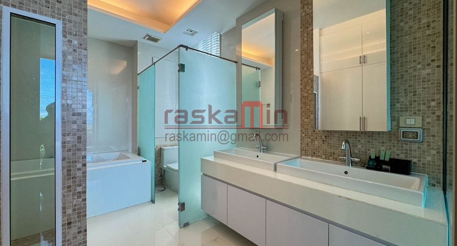 Wohnung zur Miete mit 3 Zimmer in Bang Lamung, Chonburi