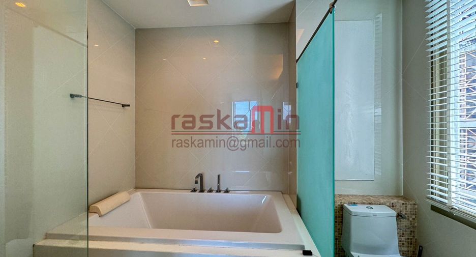 Wohnung zur Miete mit 3 Zimmer in Bang Lamung, Chonburi