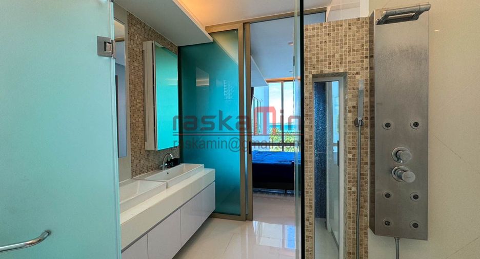 Wohnung zur Miete mit 3 Zimmer in Bang Lamung, Chonburi