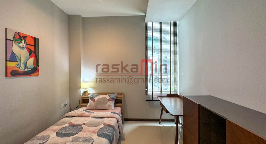 Wohnung zur Miete mit 3 Zimmer in Bang Lamung, Chonburi