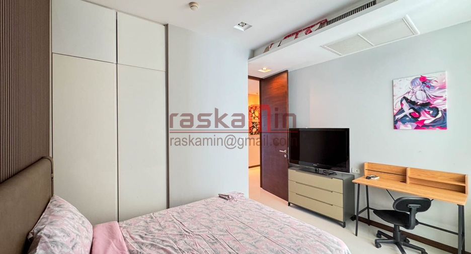 Wohnung zur Miete mit 3 Zimmer in Bang Lamung, Chonburi