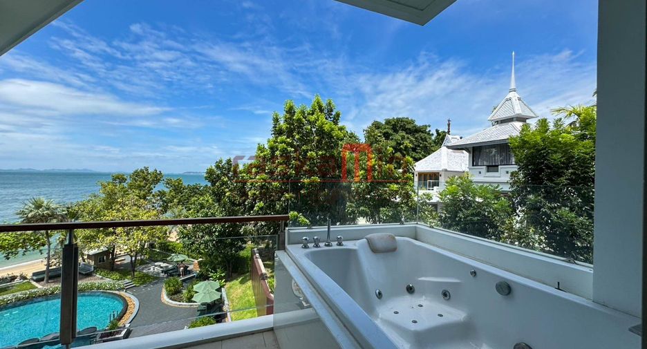 Wohnung zur Miete mit 3 Zimmer in Bang Lamung, Chonburi