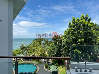 出租 3 卧室 公寓 在 Bang Lamung, Chon Buri