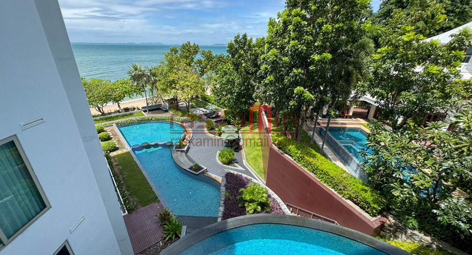 Wohnung zur Miete mit 3 Zimmer in Bang Lamung, Chonburi