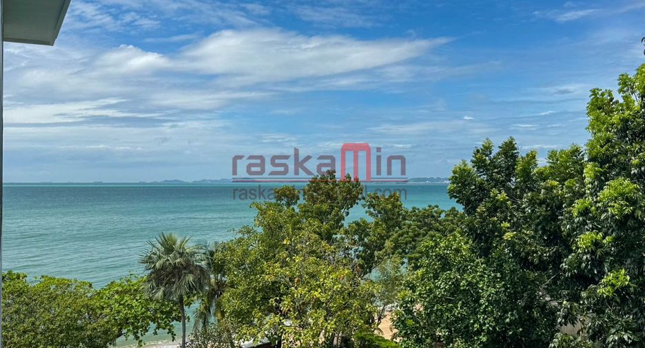 Wohnung zur Miete mit 3 Zimmer in Bang Lamung, Chonburi