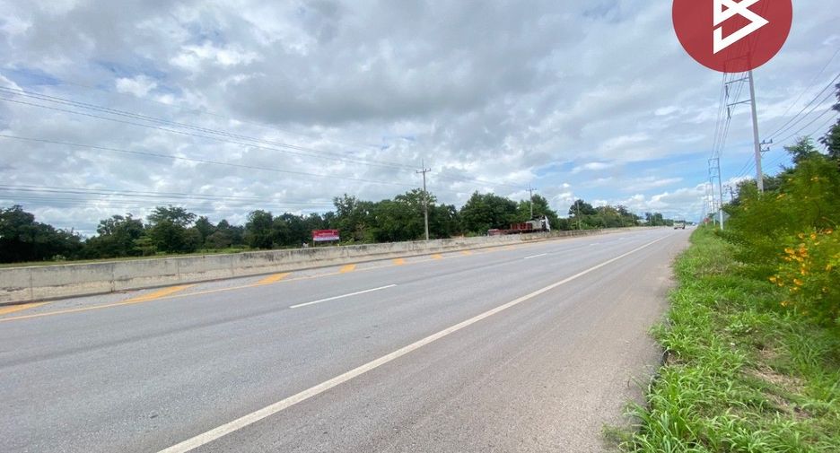 Продажа Участок в Phra Thong Kham, Накхон Ратчасима