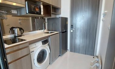 Wohnung zum Kauf mit 1 Zimmer in Watthana, Bangkok