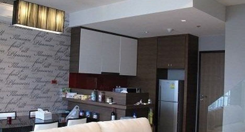 ขาย 1 เตียง คอนโด ใน ราชเทวี, กรุงเทพฯ