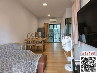 Haus zur Miete mit 2 Zimmer in Bang Phli, Samut Prakan