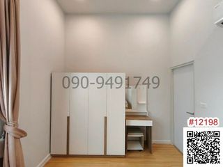 Haus zur Miete mit 2 Zimmer in Bang Phli, Samut Prakan