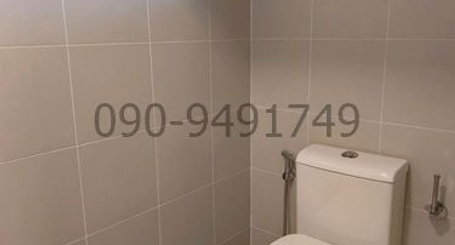 Haus zur Miete mit 2 Zimmer in Bang Phli, Samut Prakan