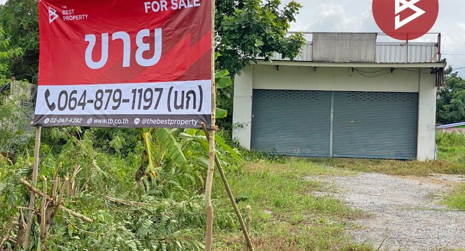For sale land in Nong Ruea, Khon Kaen